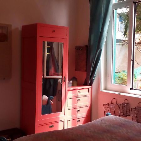 Al Giardino Degli Artisti Bed & Breakfast Cairo Montenotte Exterior photo