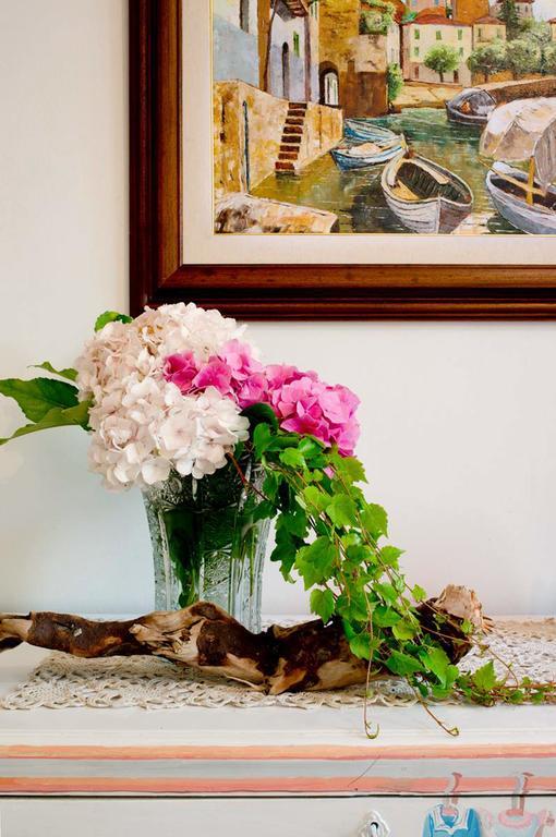 Al Giardino Degli Artisti Bed & Breakfast Cairo Montenotte Exterior photo