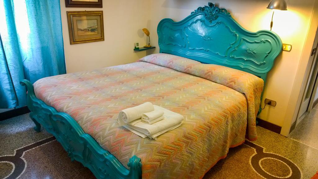 Al Giardino Degli Artisti Bed & Breakfast Cairo Montenotte Exterior photo