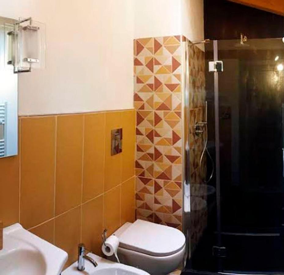 Al Giardino Degli Artisti Bed & Breakfast Cairo Montenotte Exterior photo
