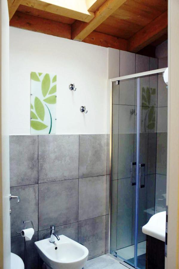 Al Giardino Degli Artisti Bed & Breakfast Cairo Montenotte Exterior photo